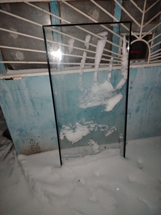 Двойные стекло пакеты