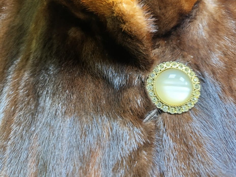 Продам красивую шубу