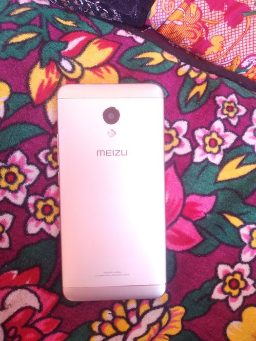 Meizu M5s 3/32 gb