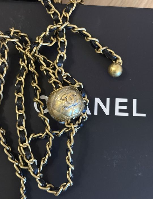 Чисто нови Чанти Chanel