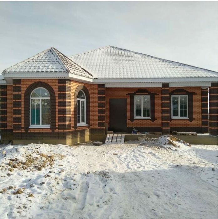 Пластиковые окна и двери