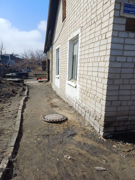 Продам дом п.восход