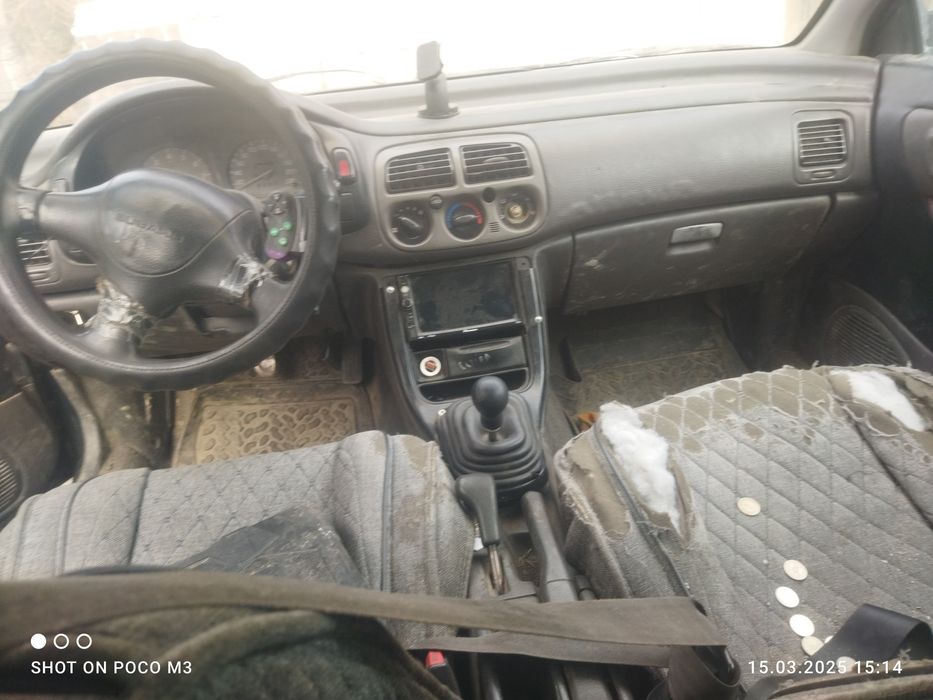 Субару импреза сатылады