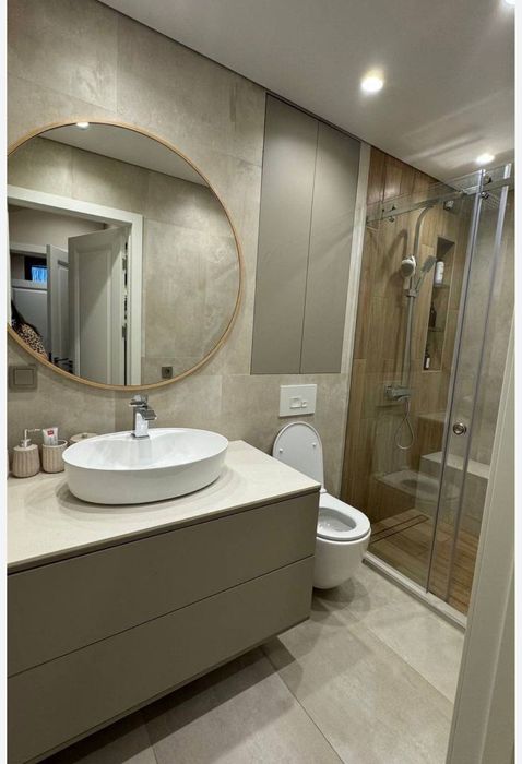 ПРОДАЁТСЯ 3-комн. Дуплекс | ЖК Solyaris (Соларис) | Кушбеги | 87м²