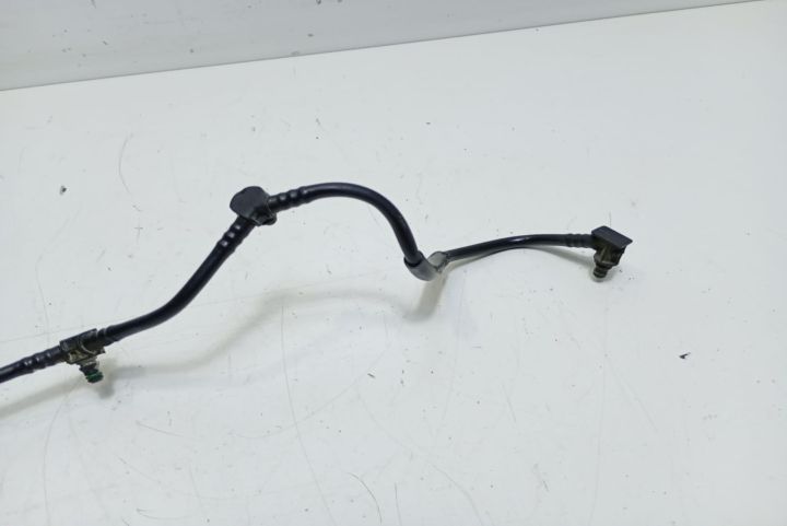 Rampa retur Opel Vivaro A seria