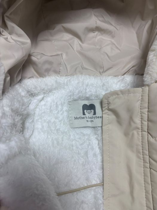 Продам детские вещи