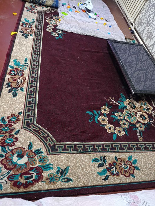 Ковёр для дома недорого