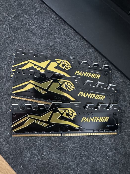 Озу 48гб DDR4 60.000 тг