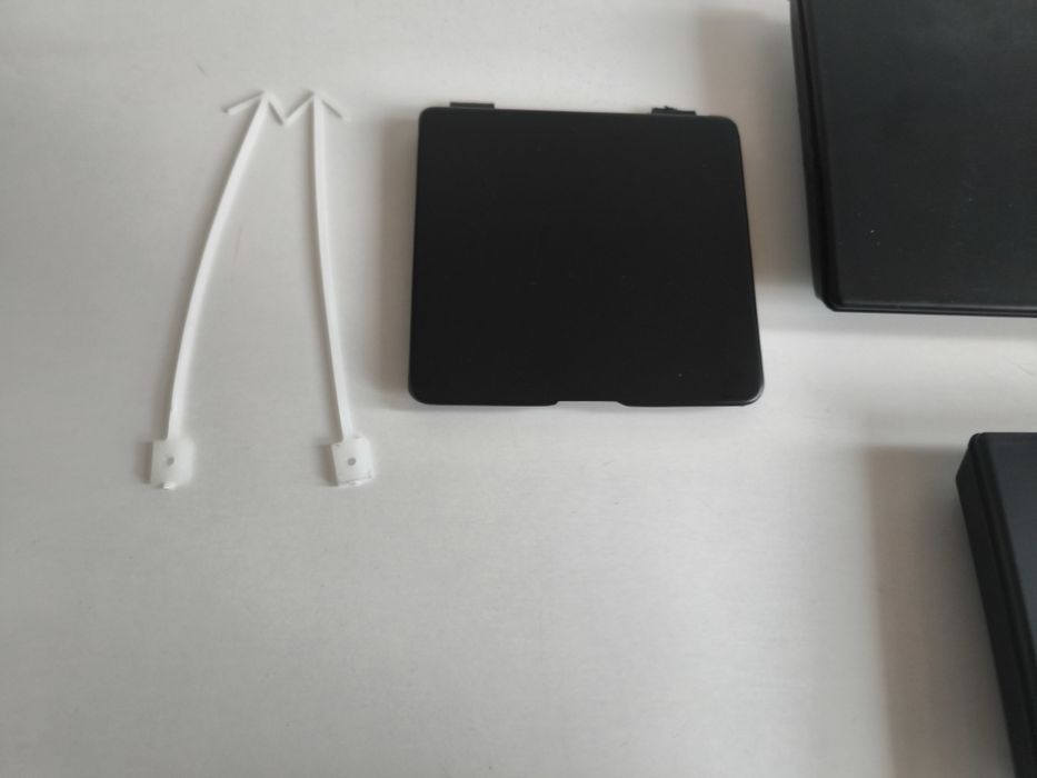 БМВ е34 Капаци Халоген и теглич капак капаче bmw e34 нови