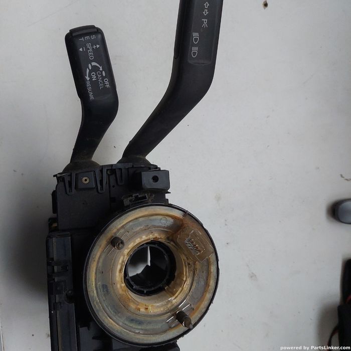 Bloc Lumini Volkswagen Passat (3C2) [ 2005 - 2010 ] Oem 3C9953513C