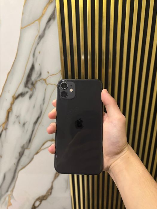Прод. Iphone 11 / айфон 11