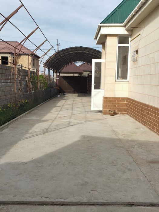 Продаю дом район тассай