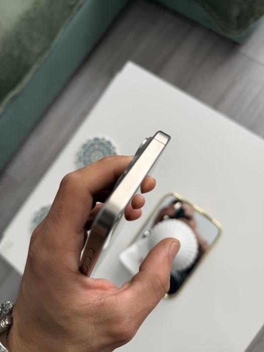 Apple iPhone 15 Pro  | Titanium Grey