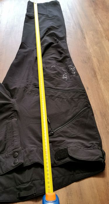 Pantaloni de munte  Bergans M (hiking / trekking)
