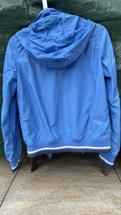 Дамско яке Playlife XS - мембрана