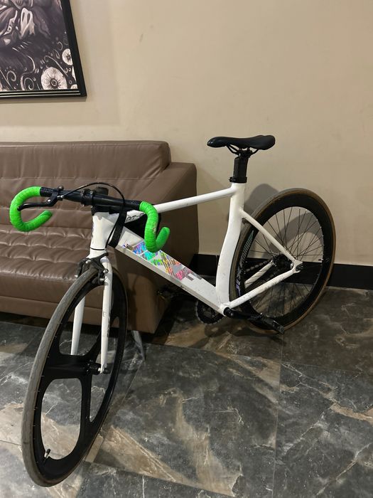 Fixed gear (фикс) JIXF AT-8