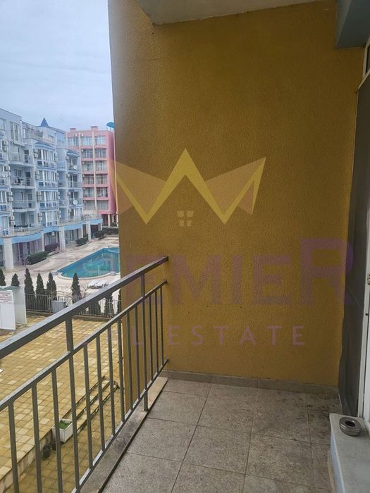Продава се Едностаен апартамент в к.к. Слънчев бряг - 44 кв.м за 603 €/кв.м - Снимка #9