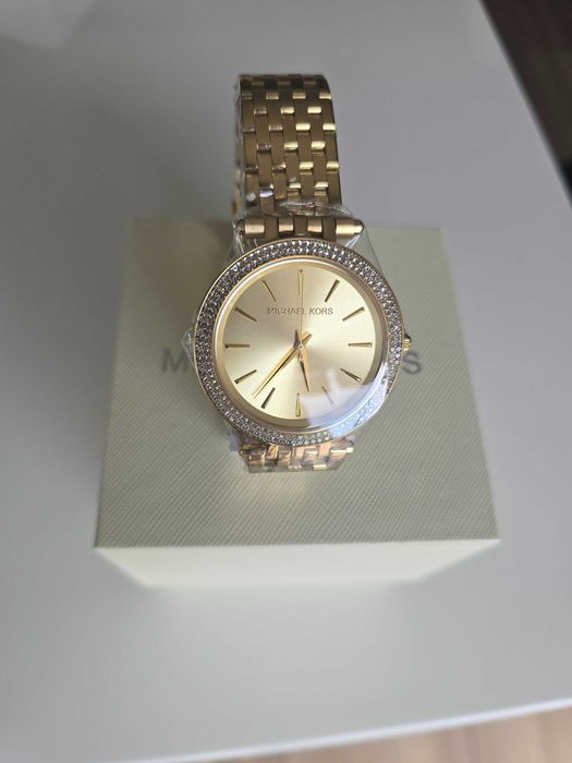 Ceas dama Michael Kors MK3191, nou, nepurtat, sigilat, cutie originala