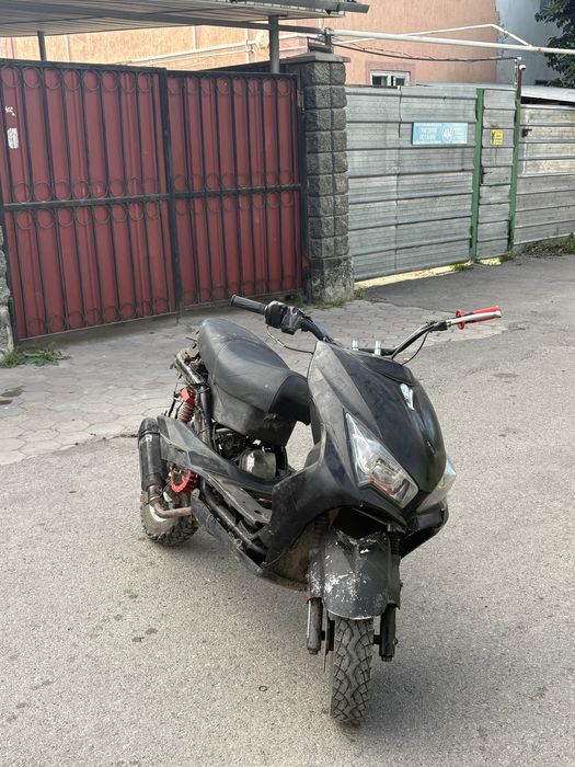 Обмен М8 про 165