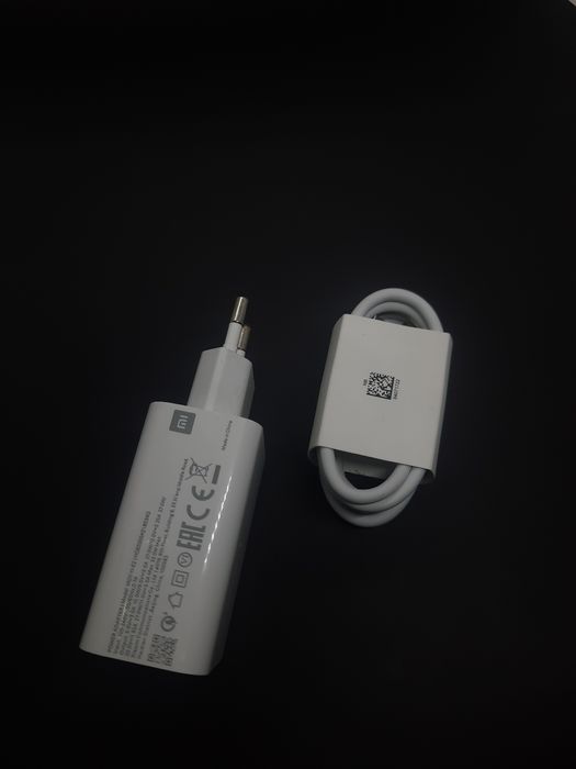 Зарядки Оригинал Redmi Realme Samsung