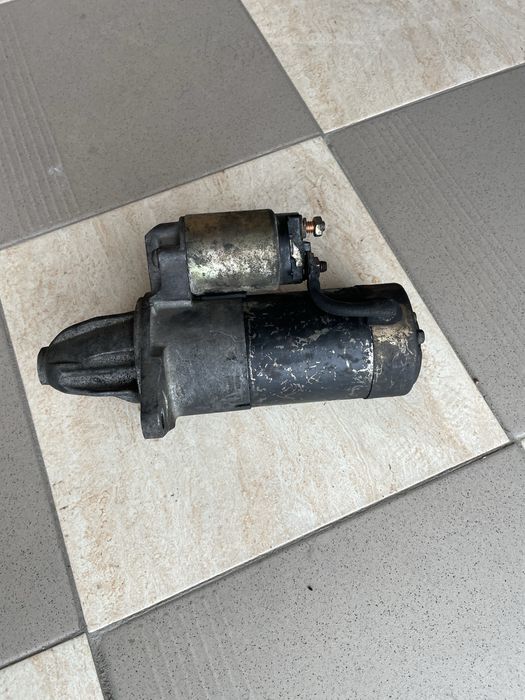 Стартер Subaru Forester SF