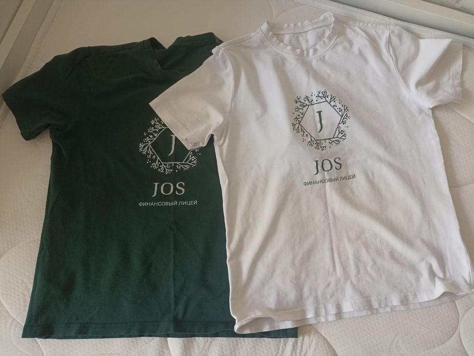 Продам школьную одежду JOS