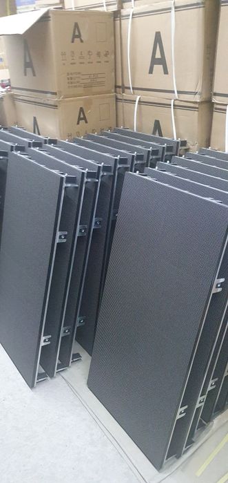 Лэд экраны led экран