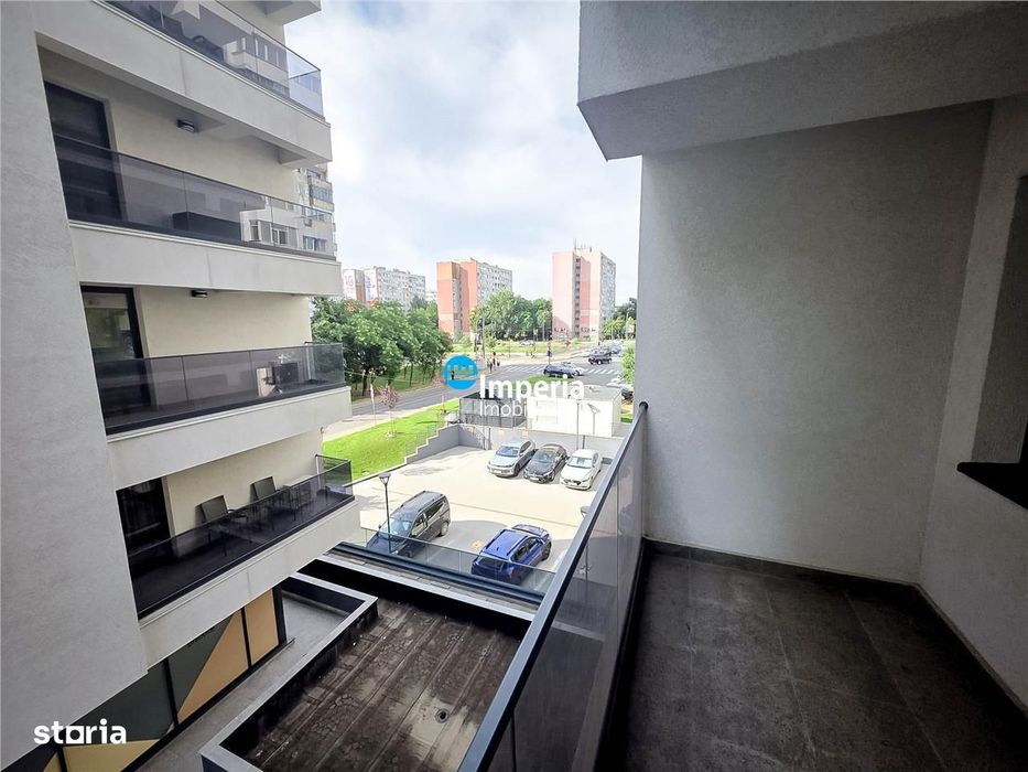 Apartament 2 camere in CENTRU langa PALAS