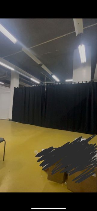 Шторки в отличном состоянии