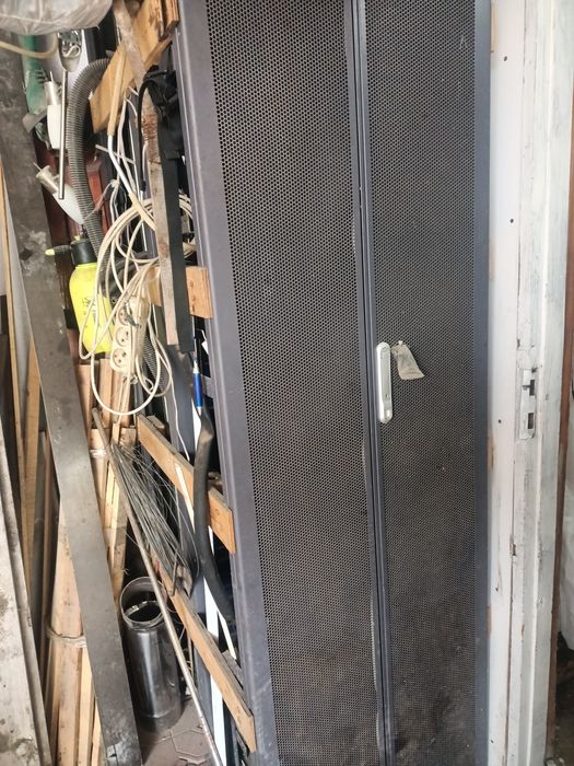 Шкаф связной Rac6610