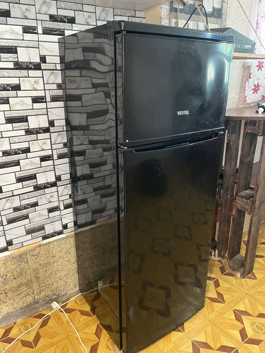 Пералня и хладилник