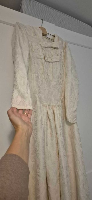 Rochie deosebita true vintage