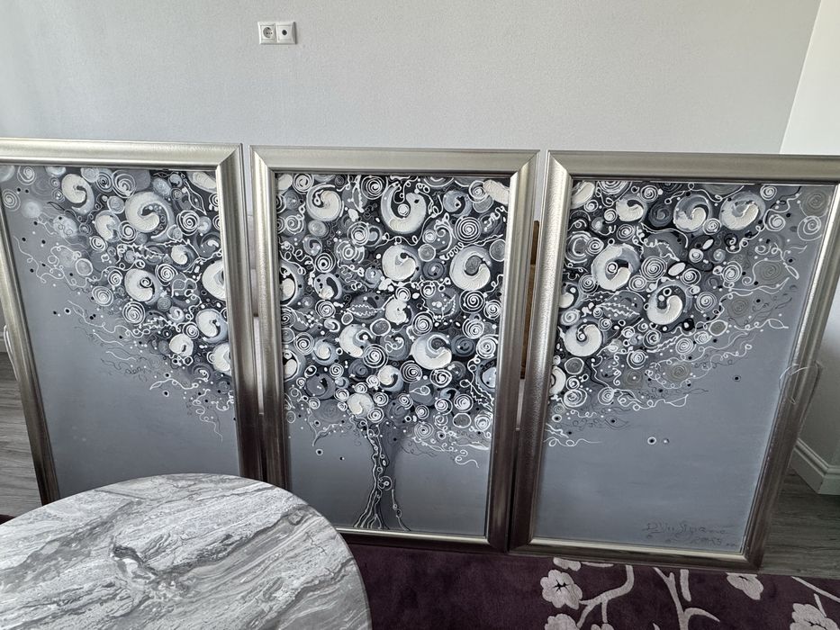 Картина для интерьера