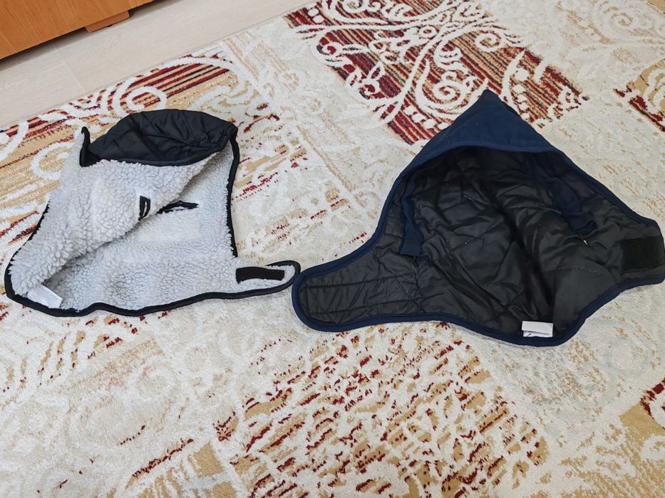 Зимние балаклавы