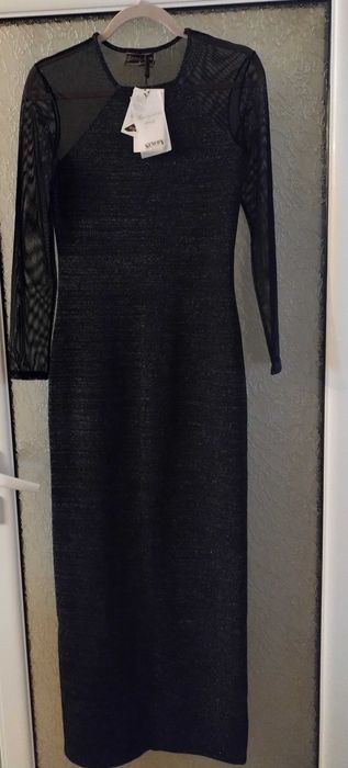 Нова бална рокля