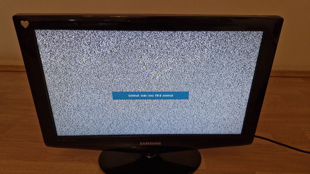 Televizor Samsung 56 cm
