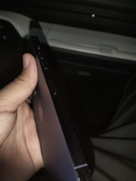 Продам iphone 14 pro max 128 фиолетовый