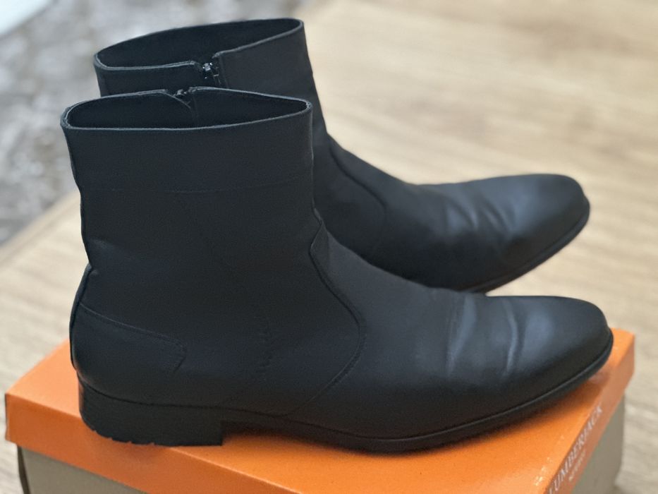 Сапоги 45 размер