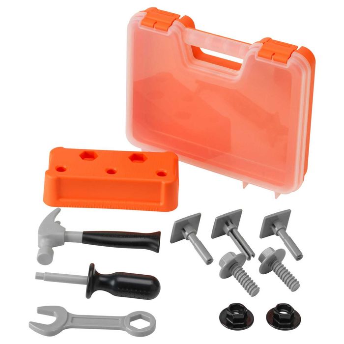 Набор инструментов для детей (IKEA)