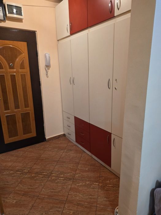 Inchiriez  garsonieră str Olimpiadei/220Euro