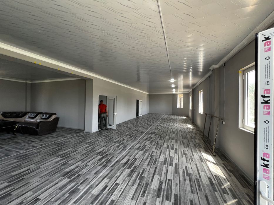 yangi nishon tumani yul yoqasida dukon sotiladi 2etaj