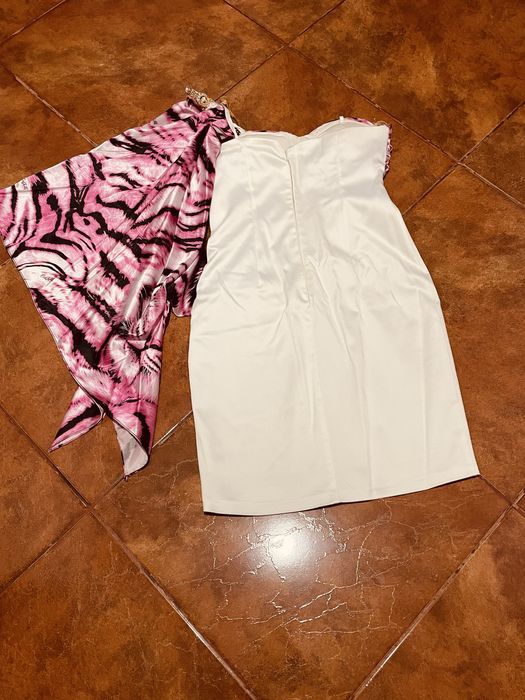 Rochie de seara scurta marimea 40