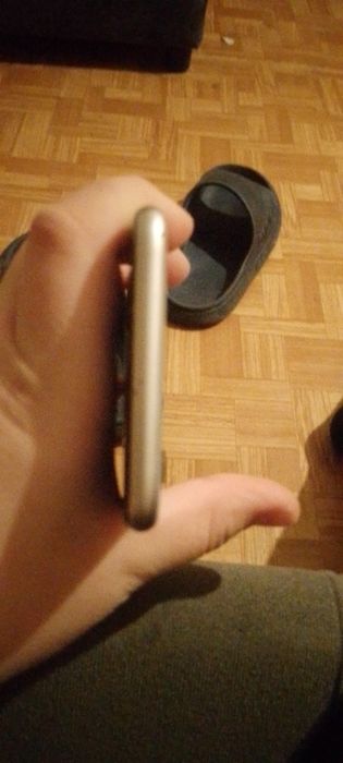 Айфон 6 s заблокирован