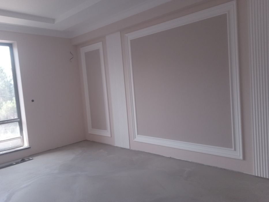 Malyarka va kafel ishlari qilamiz zor qachstvada