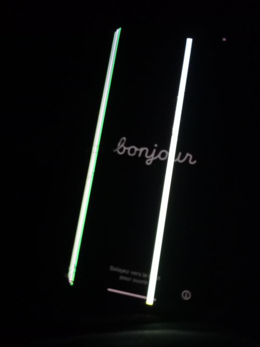 iPhone x  Pentru piese