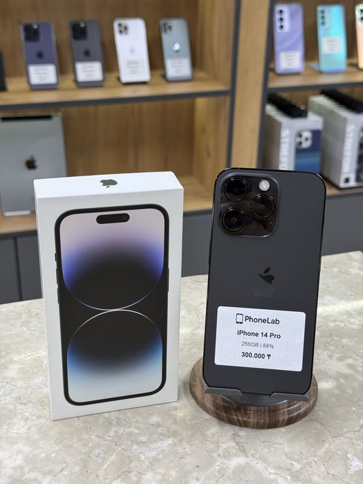 iPhone 14 Pro 256 GB / PhoneLab