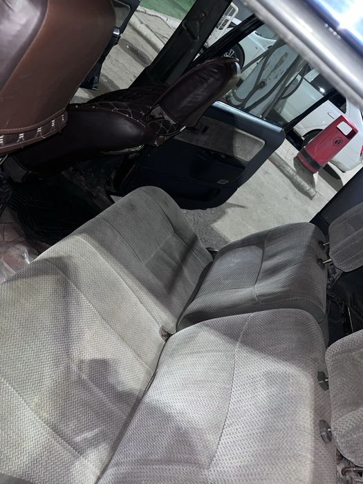 Продам Mitsubishi Space Wagon на ходу