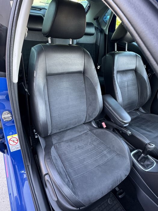 VOLKSWAGEN Polo 2010 — imagine 5