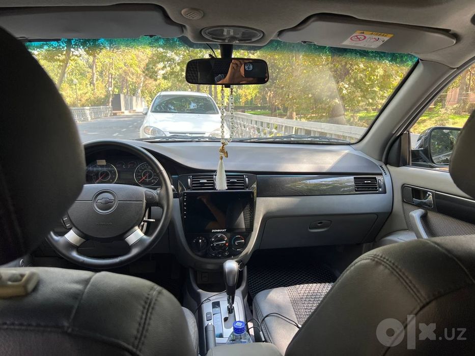 Chevrolet Gentra 2022 Full