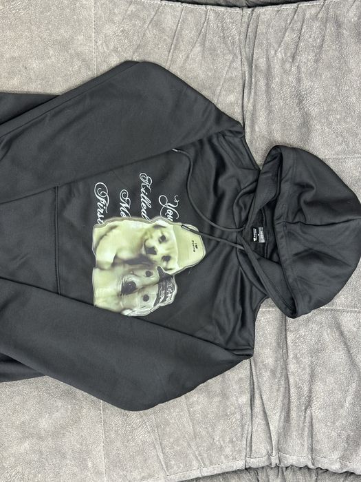 Продам кофту теплую